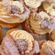 Semlor